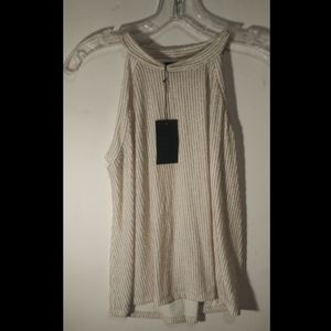 Anthropologie W5 tank